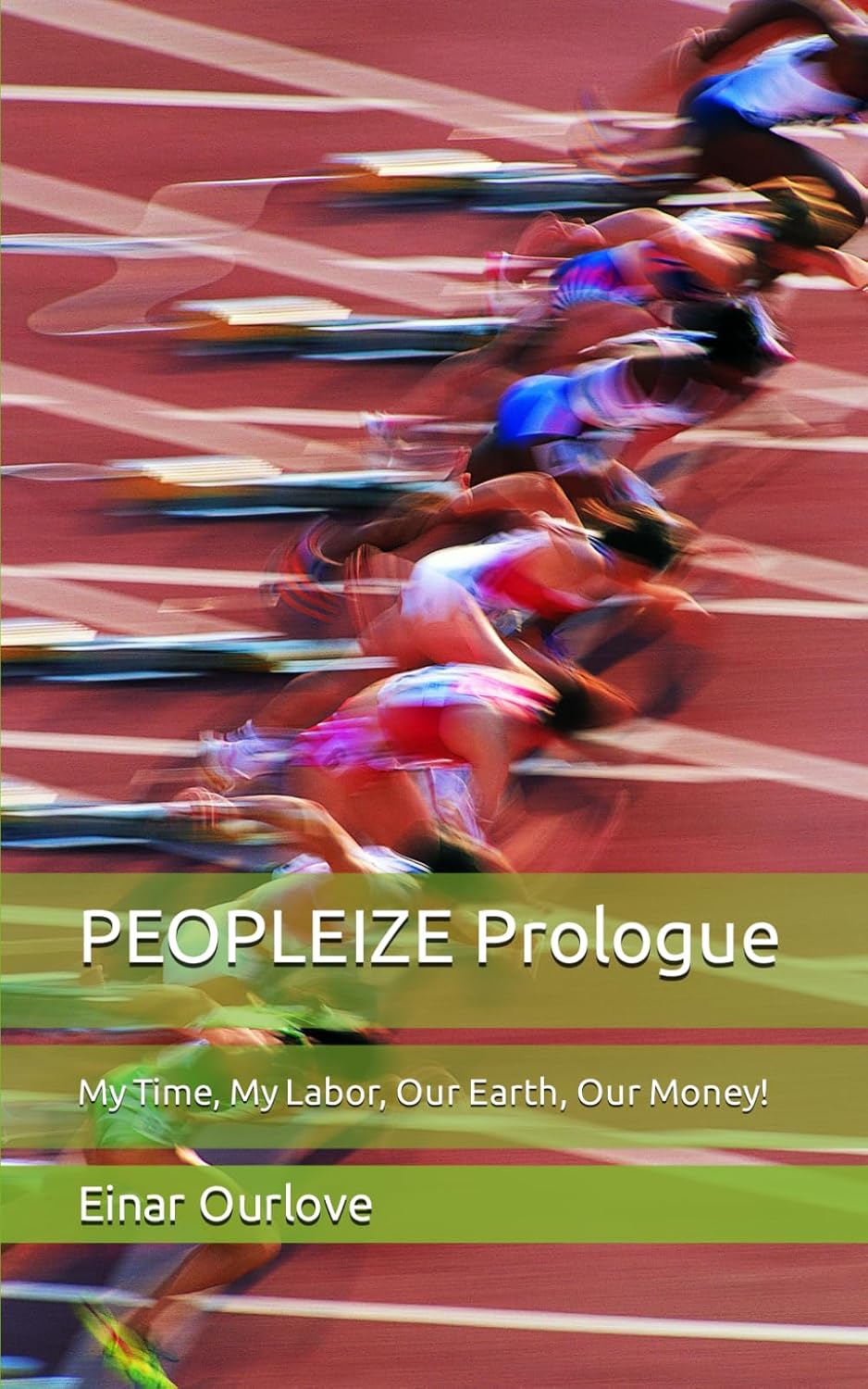 PEOPLEIZE Prologue